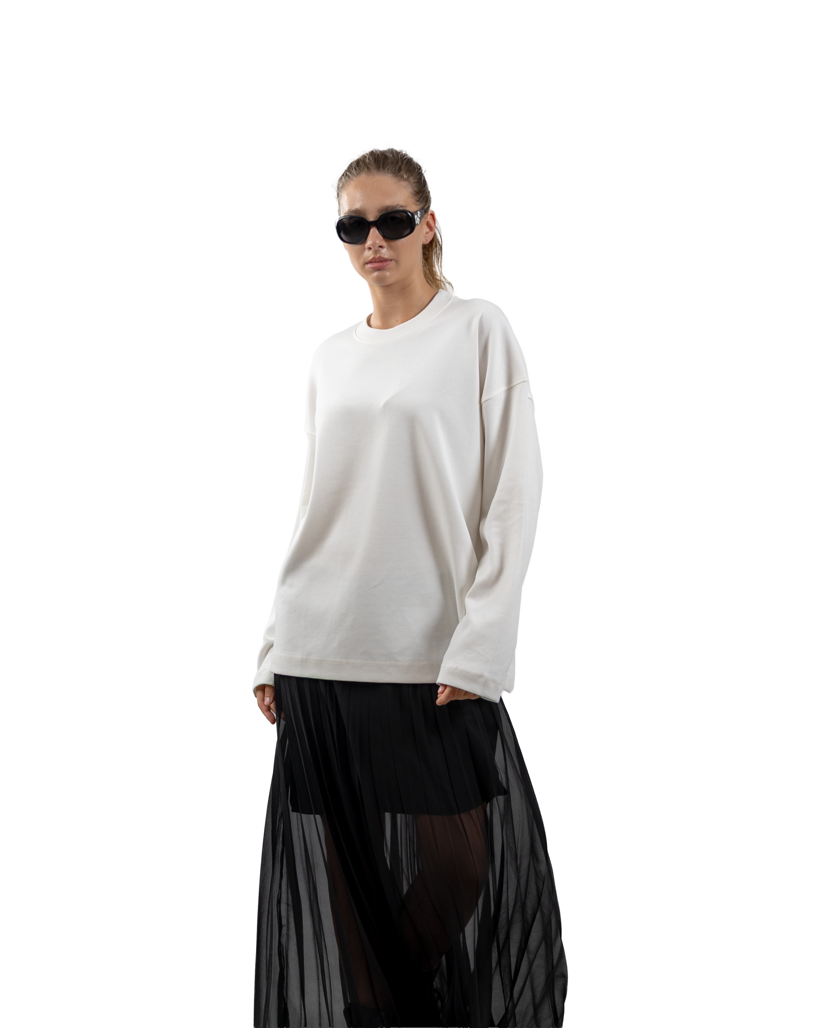 Long Sleeves T-shirt