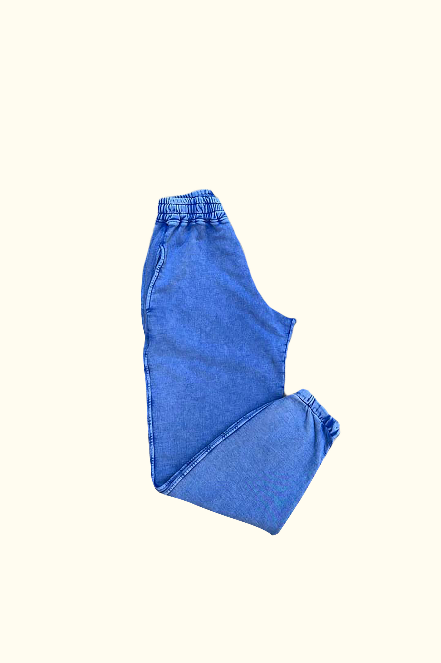 Acid Washed Sweatpants