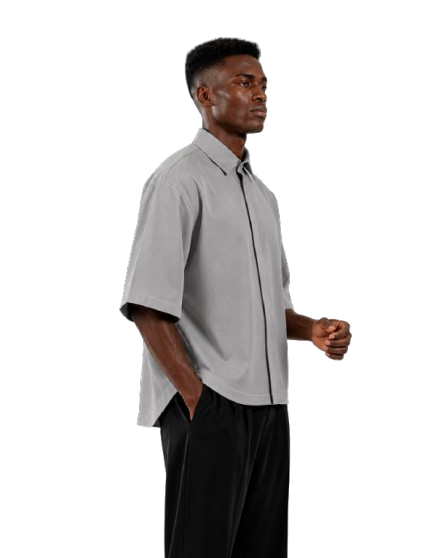 Mori Shirt