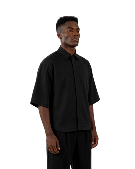 Mori Shirt