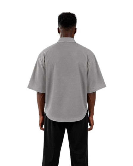 Mori Shirt