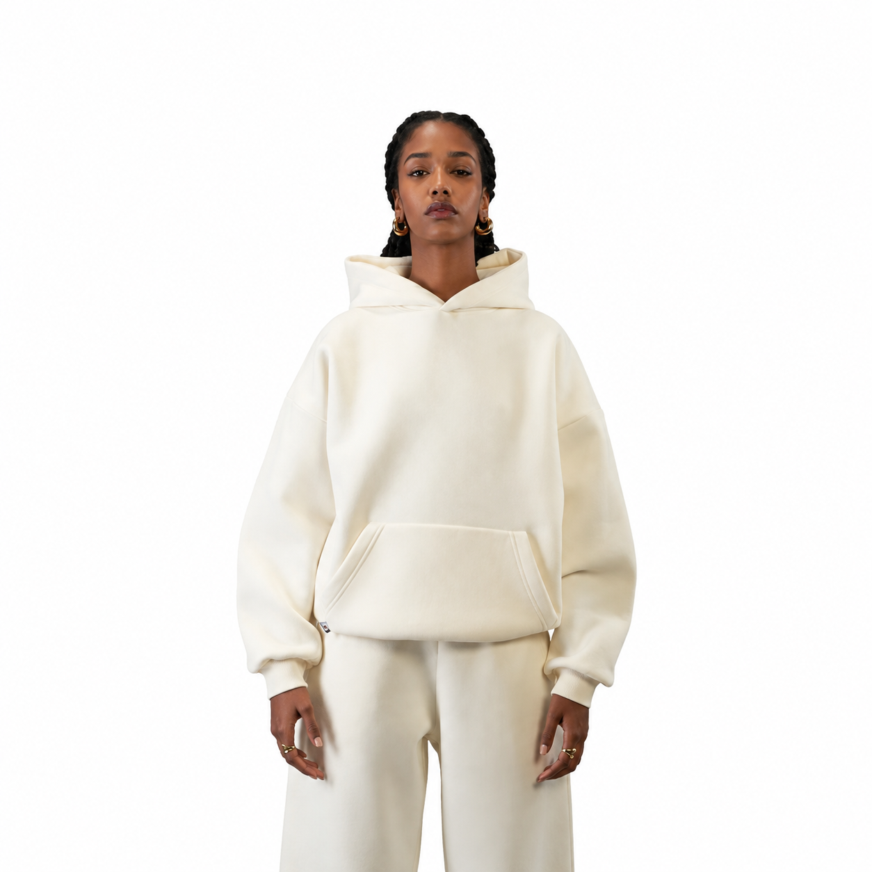 Aura Hoodie