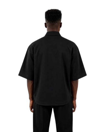Mori Shirt