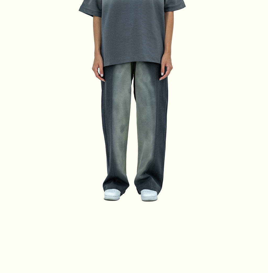 Sun Faded Pants