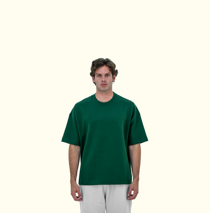 Ultra Soft T-shirt Boxy Fit