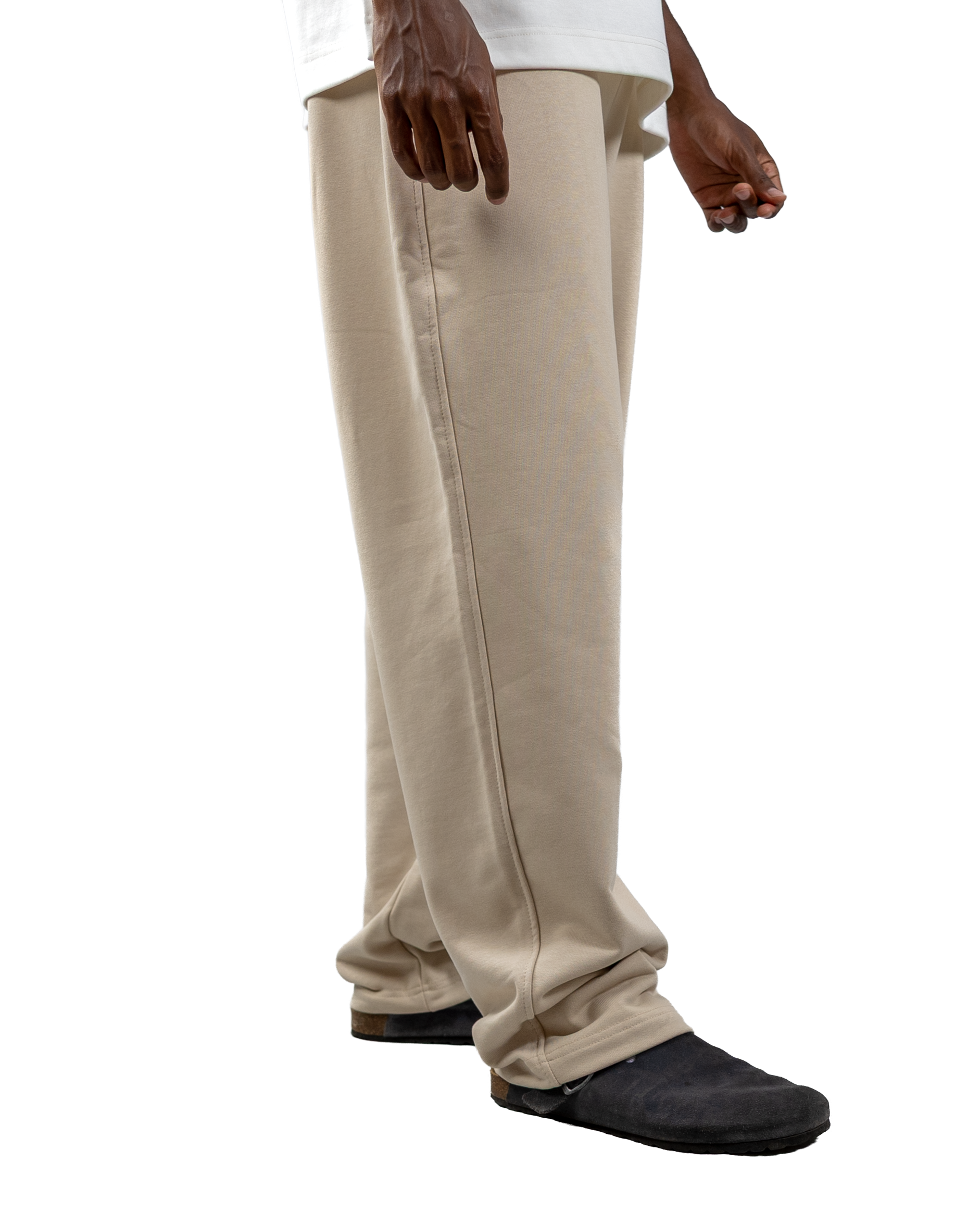 Easefit Straight Pants