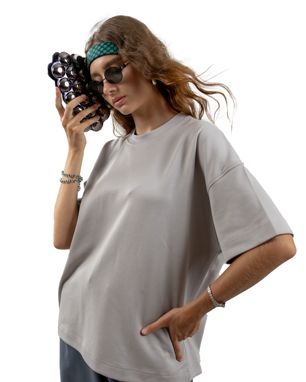 Ultra Soft T-Shirt Boxy Fit