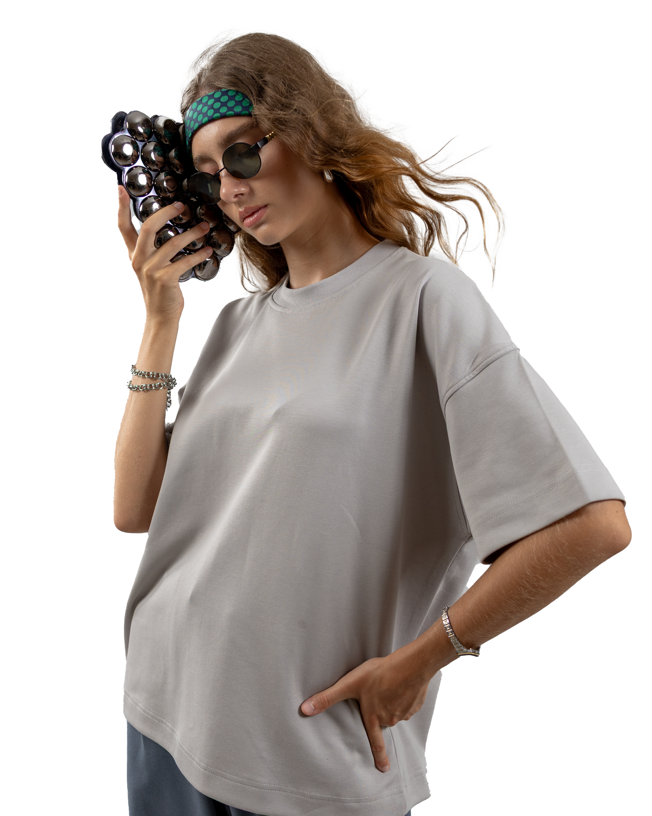 Ultra Soft T-Shirt Boxy Fit