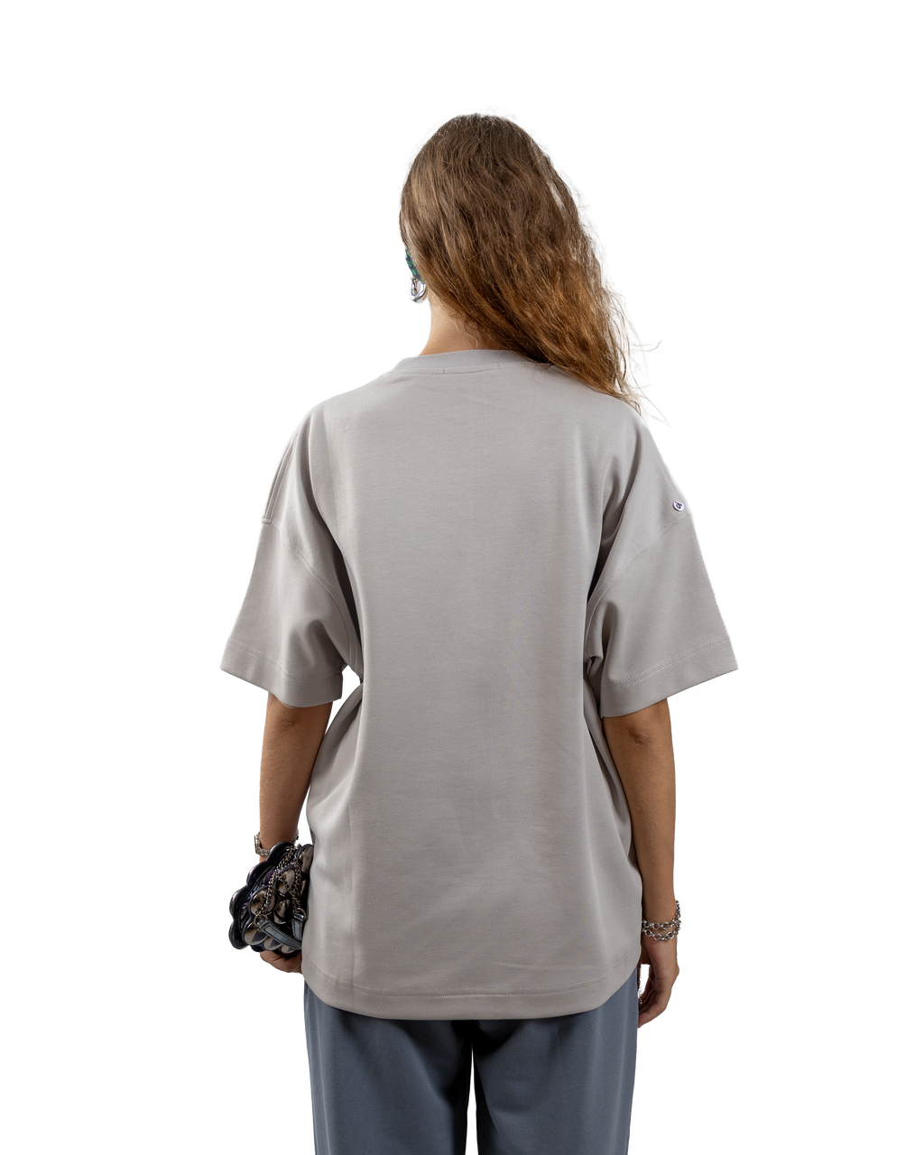 Ultra Soft T-Shirt Boxy Fit