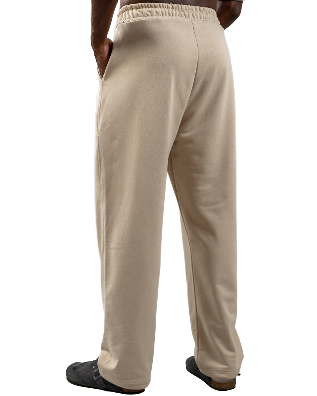 Easefit Straight Pants
