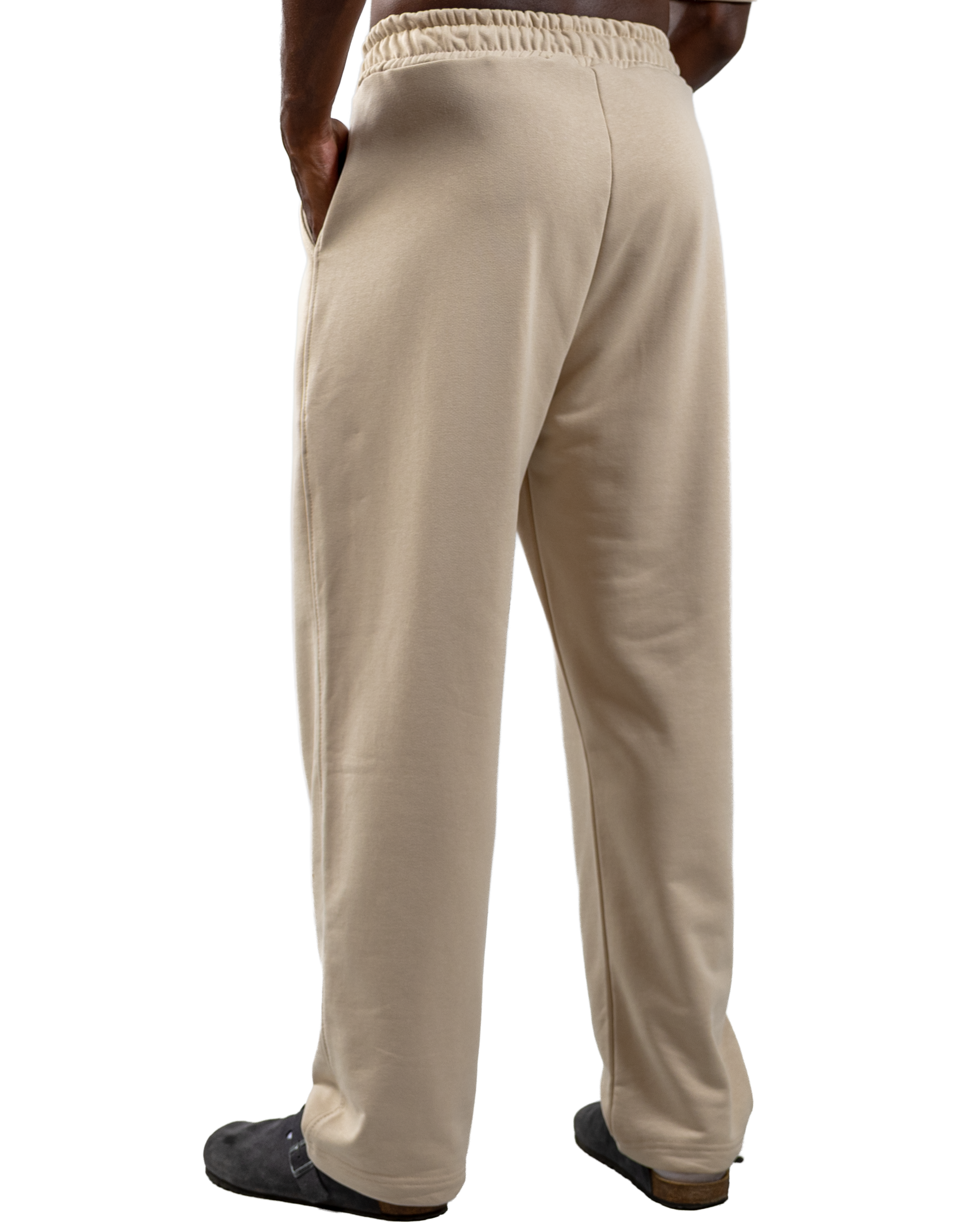 Easefit Straight Pants