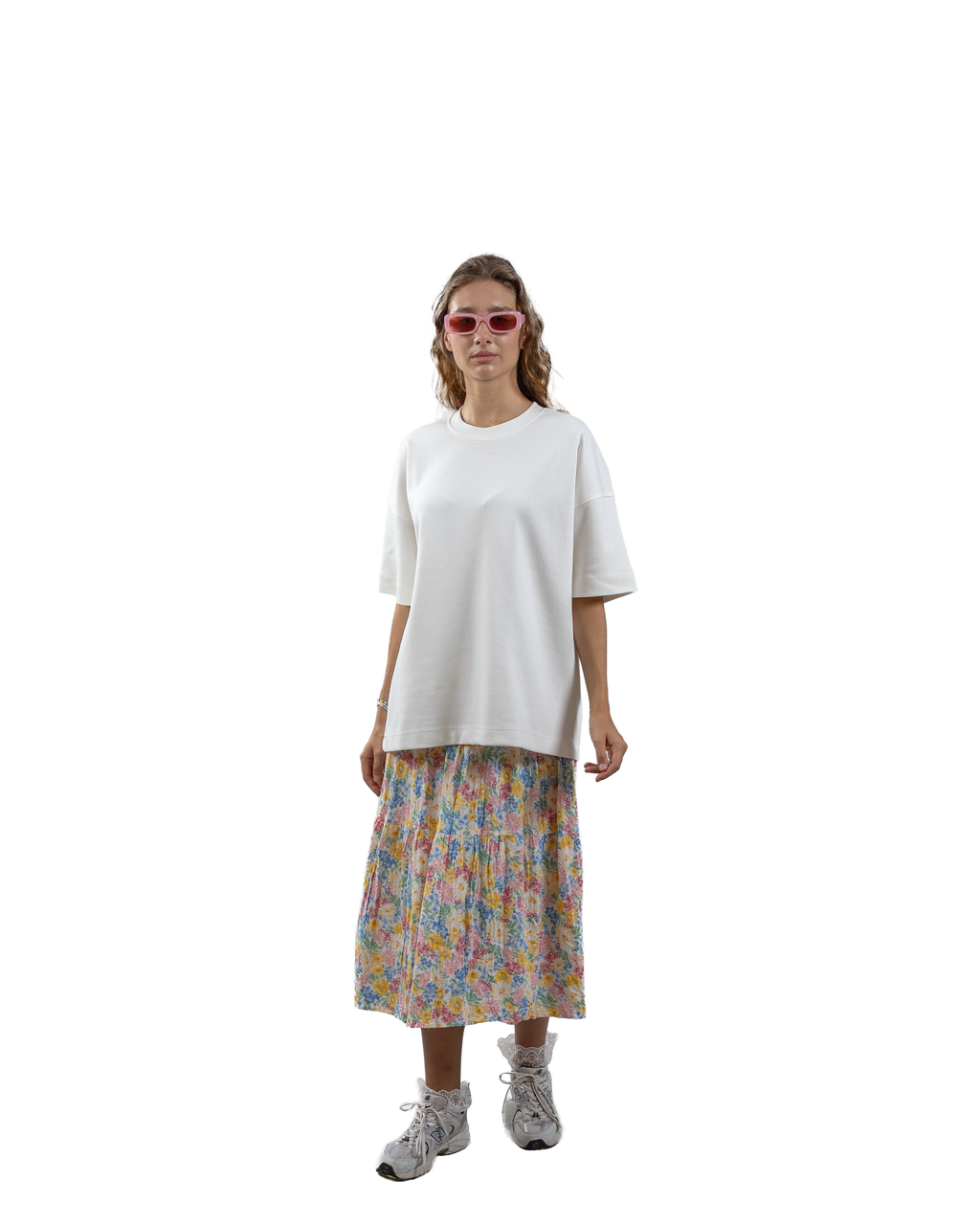 Ultra Soft T-Shirt Boxy Fit