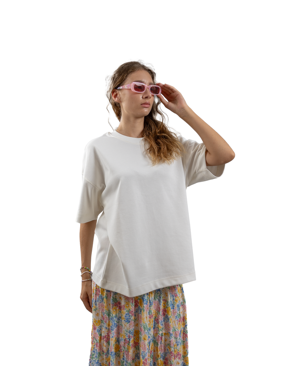 Ultra Soft T-Shirt Boxy Fit