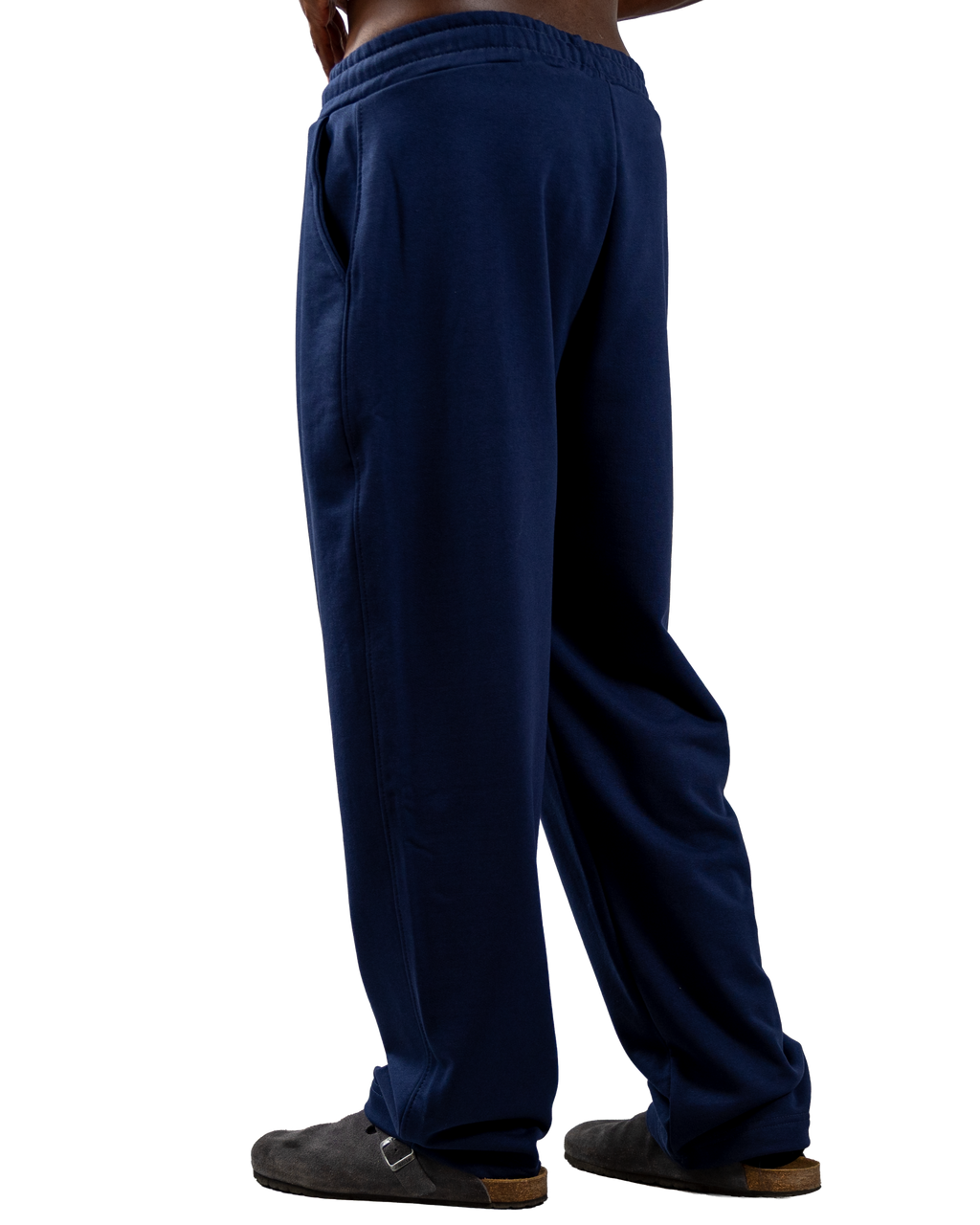 Easefit Straight Pants