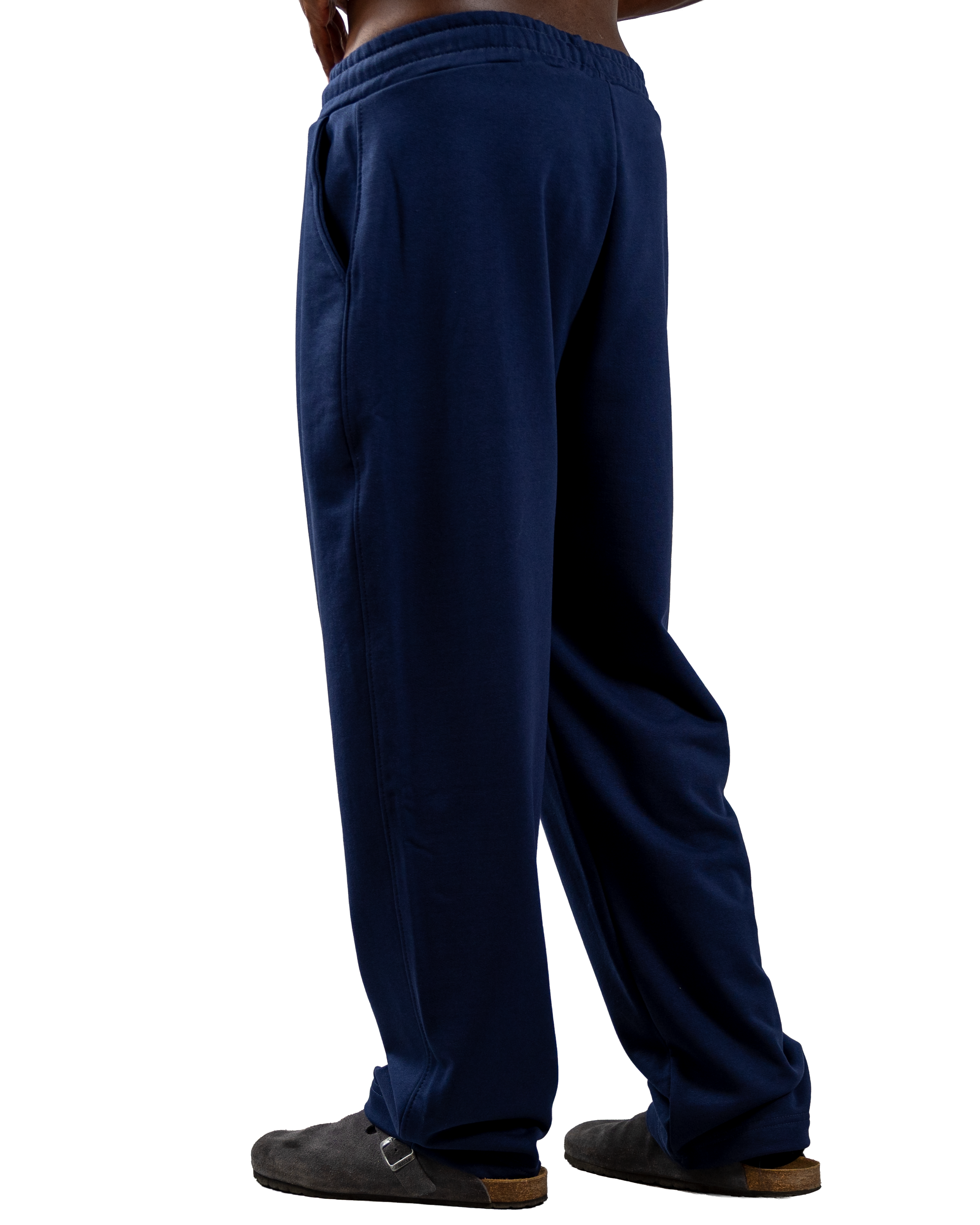 Easefit Straight Pants