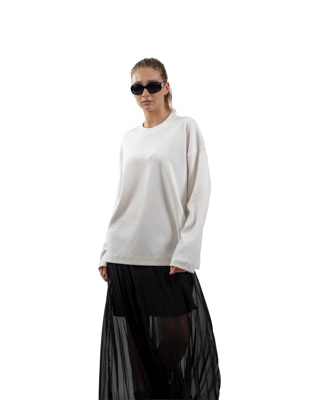 Long Sleeves T-shirt