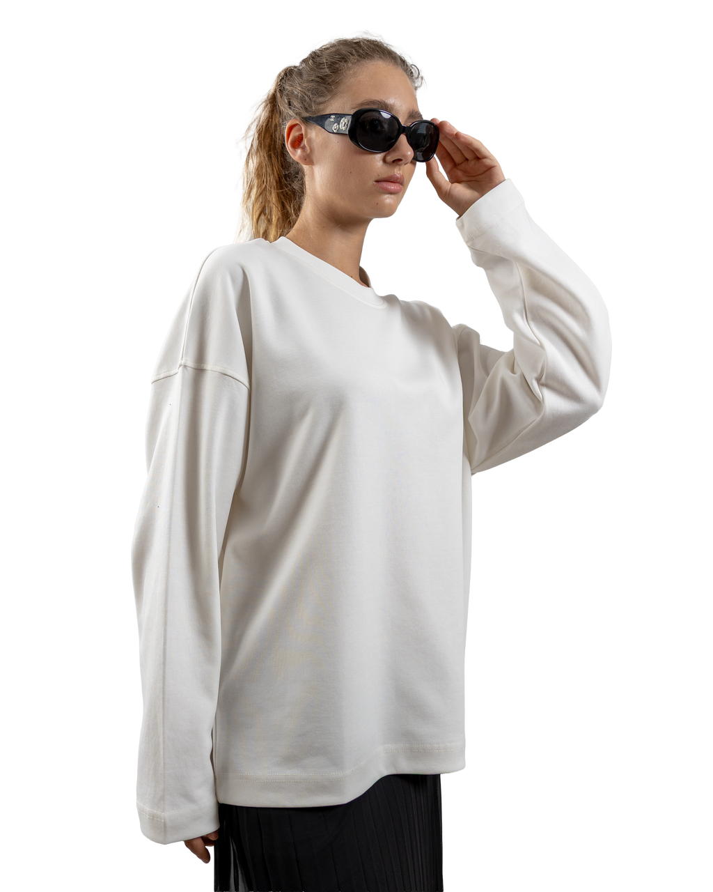 Long Sleeves T-shirt
