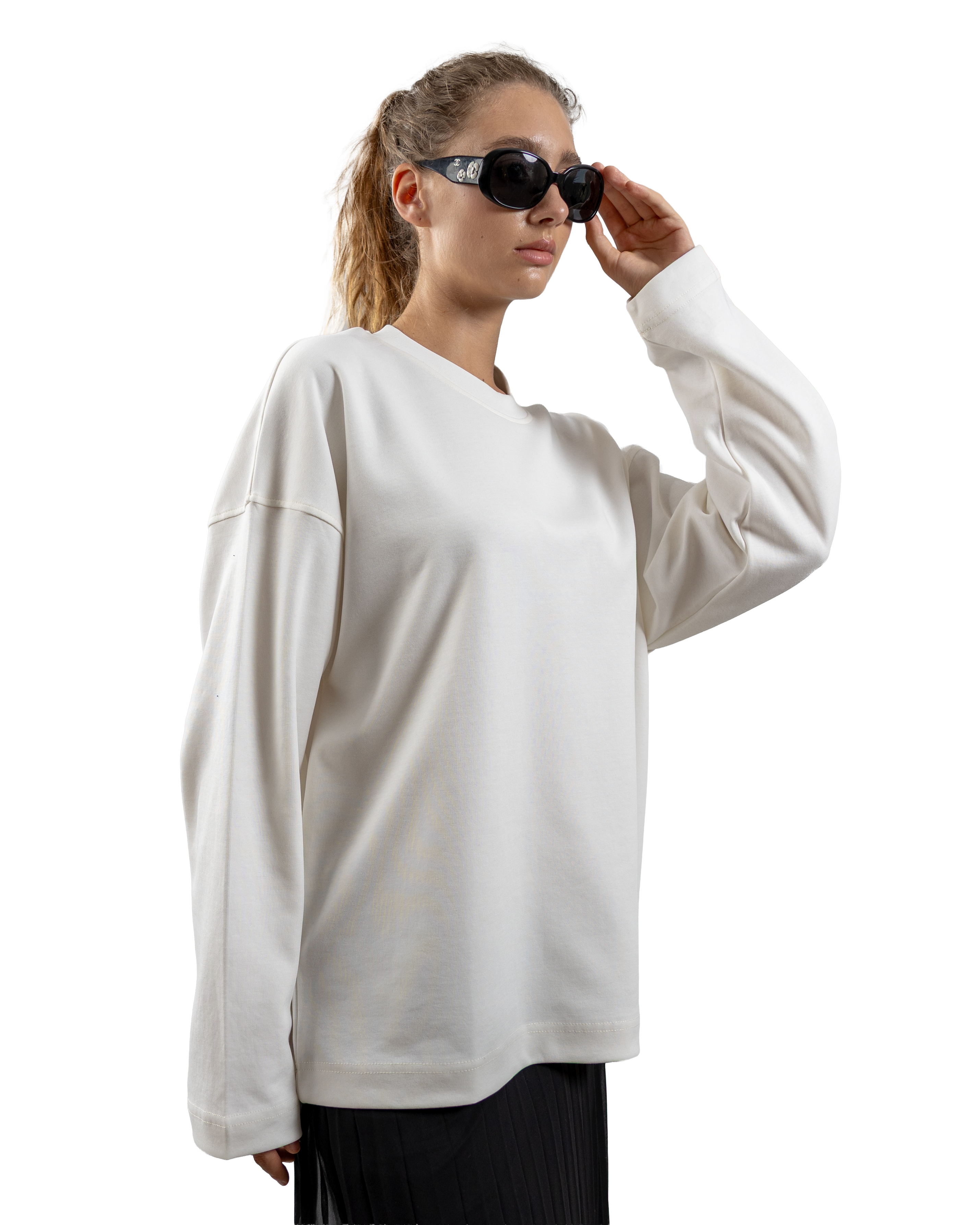 Long Sleeves T-shirt