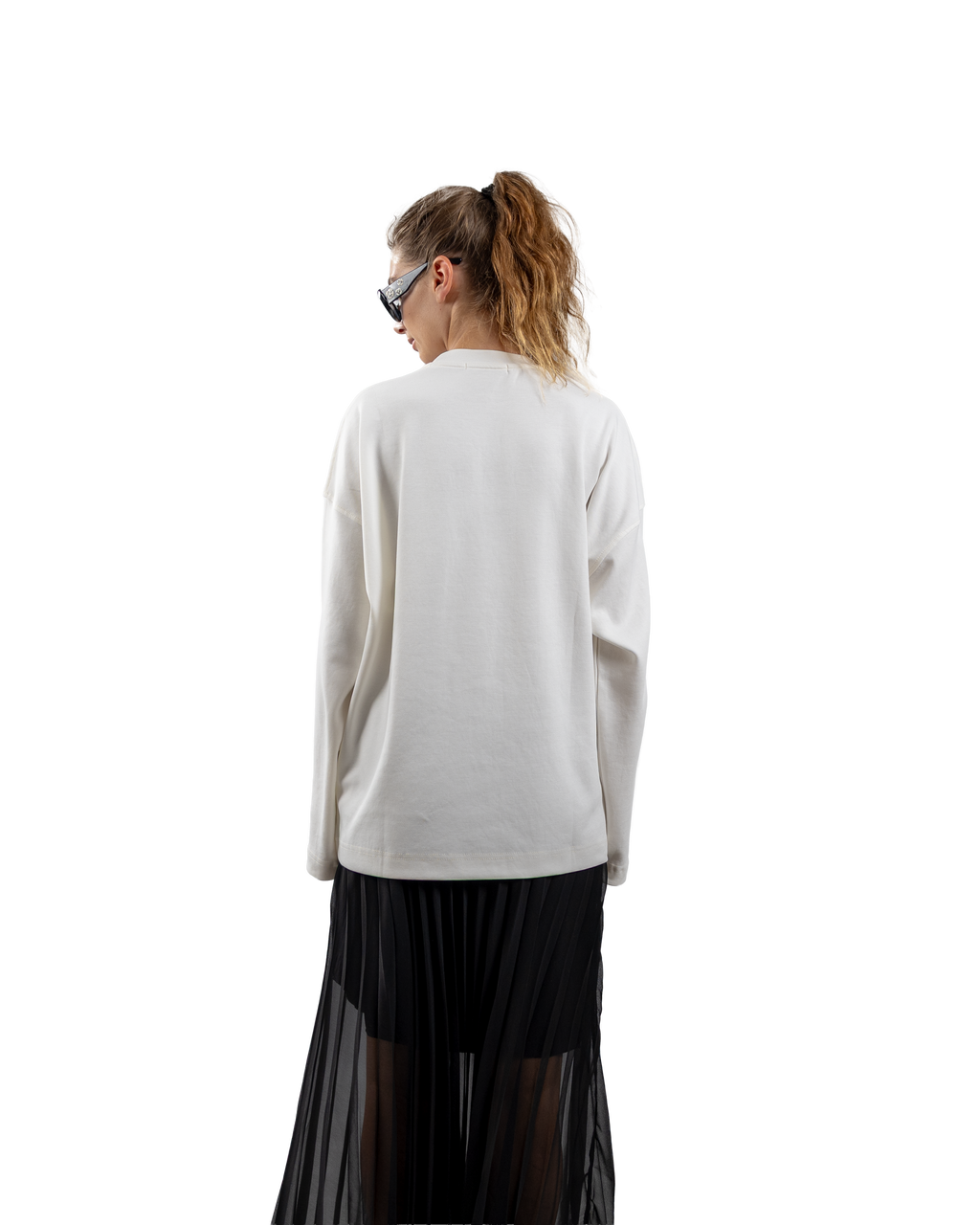 Long Sleeves T-shirt