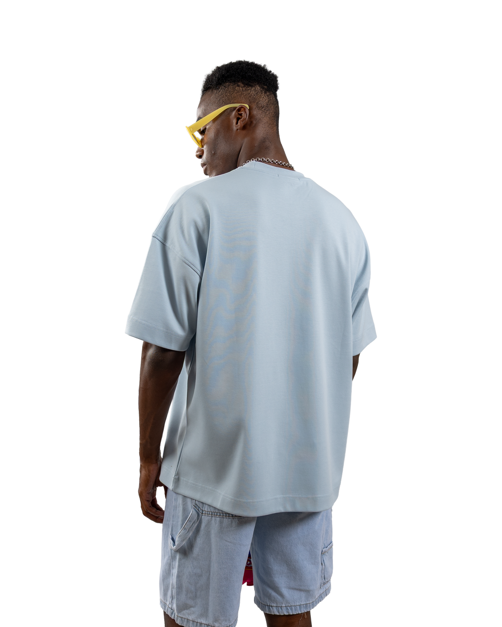 Ultra Soft T-Shirt Boxy Fit