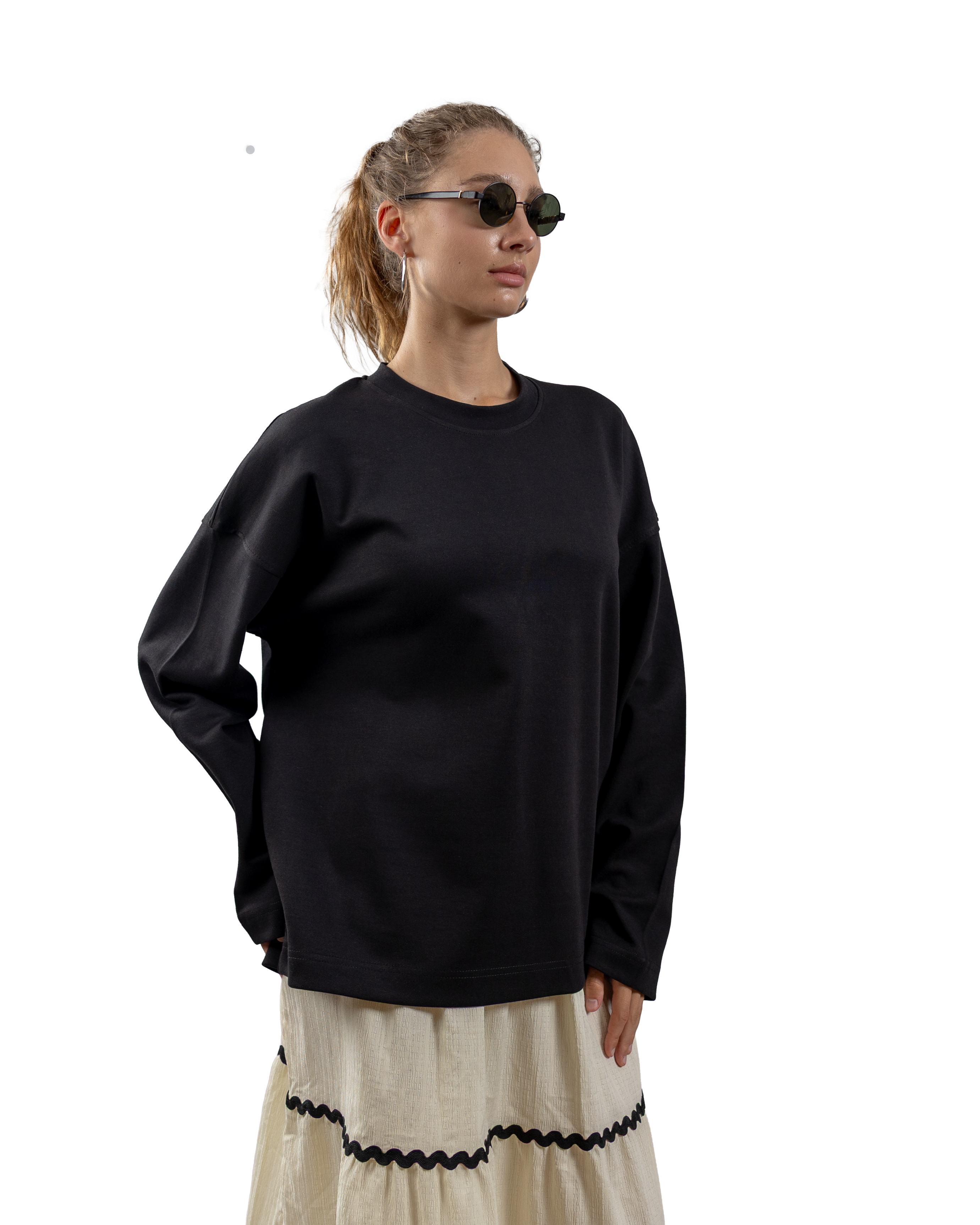 Long Sleeves T-shirt