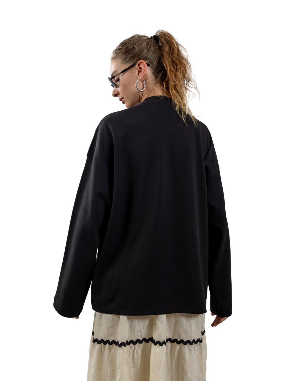 Long Sleeves T-shirt