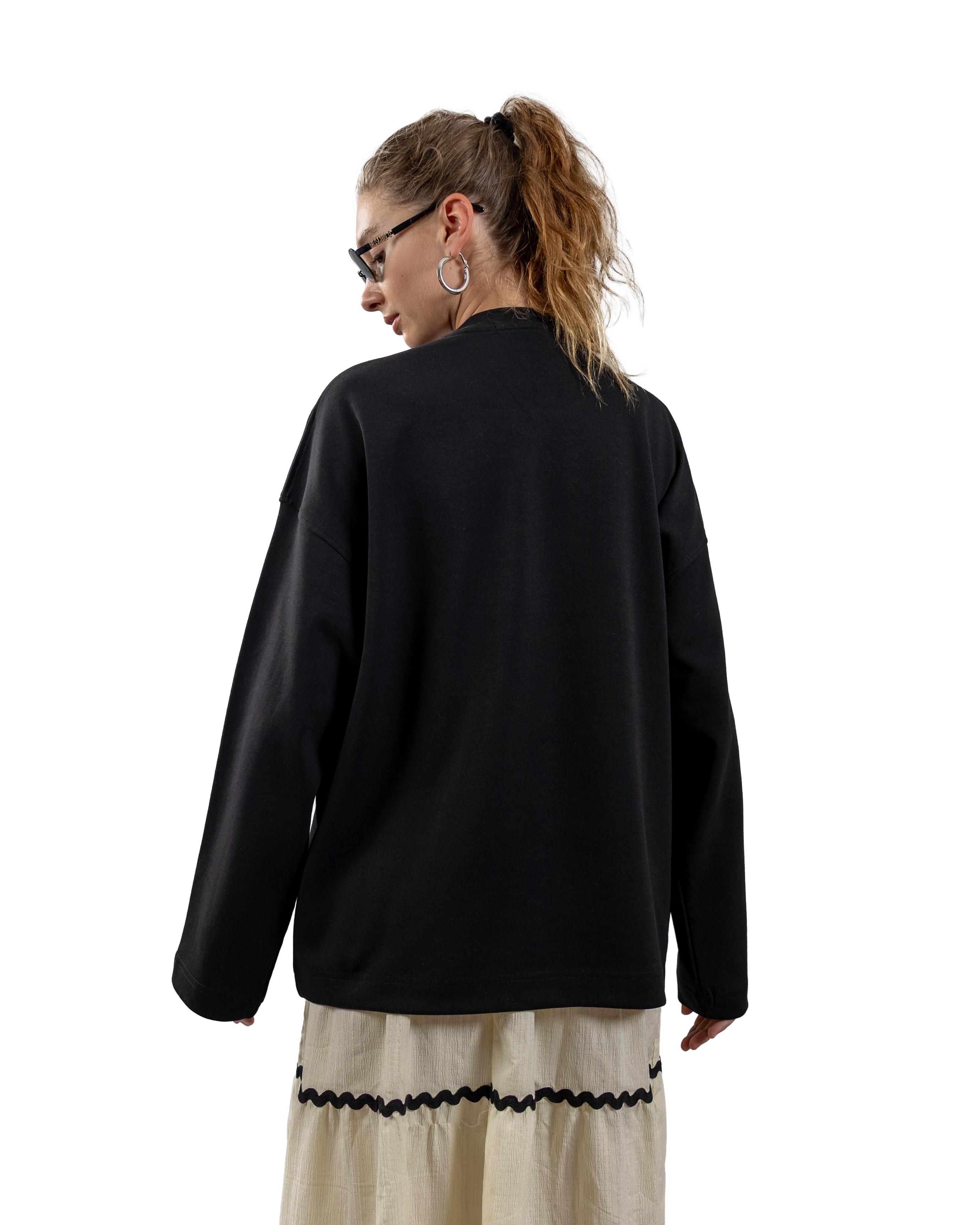 Long Sleeves T-shirt