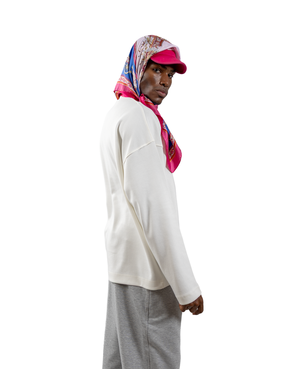 Long Sleeves T-shirt