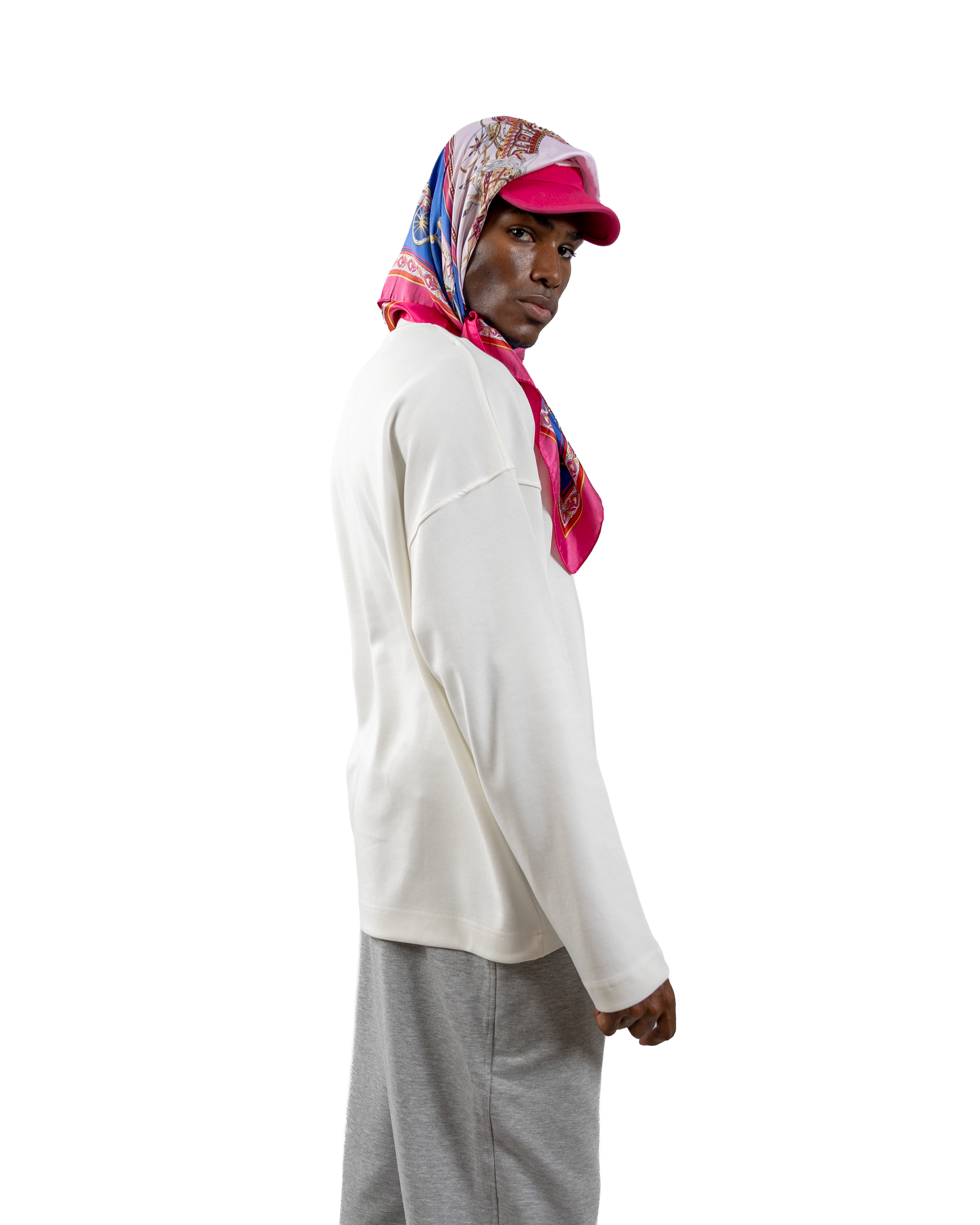 Long Sleeves T-shirt