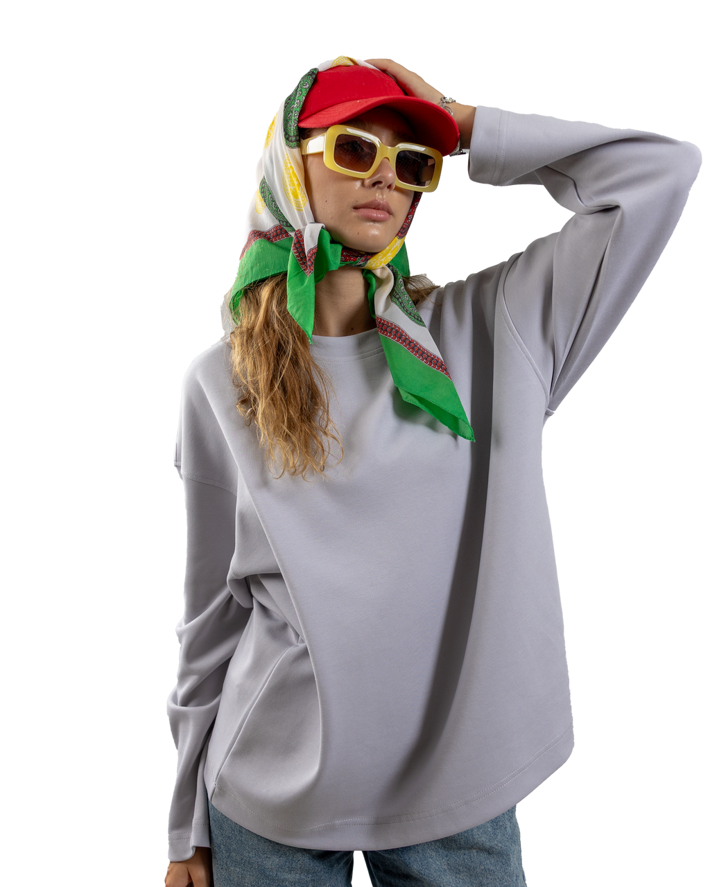 Long Sleeves T-shirt