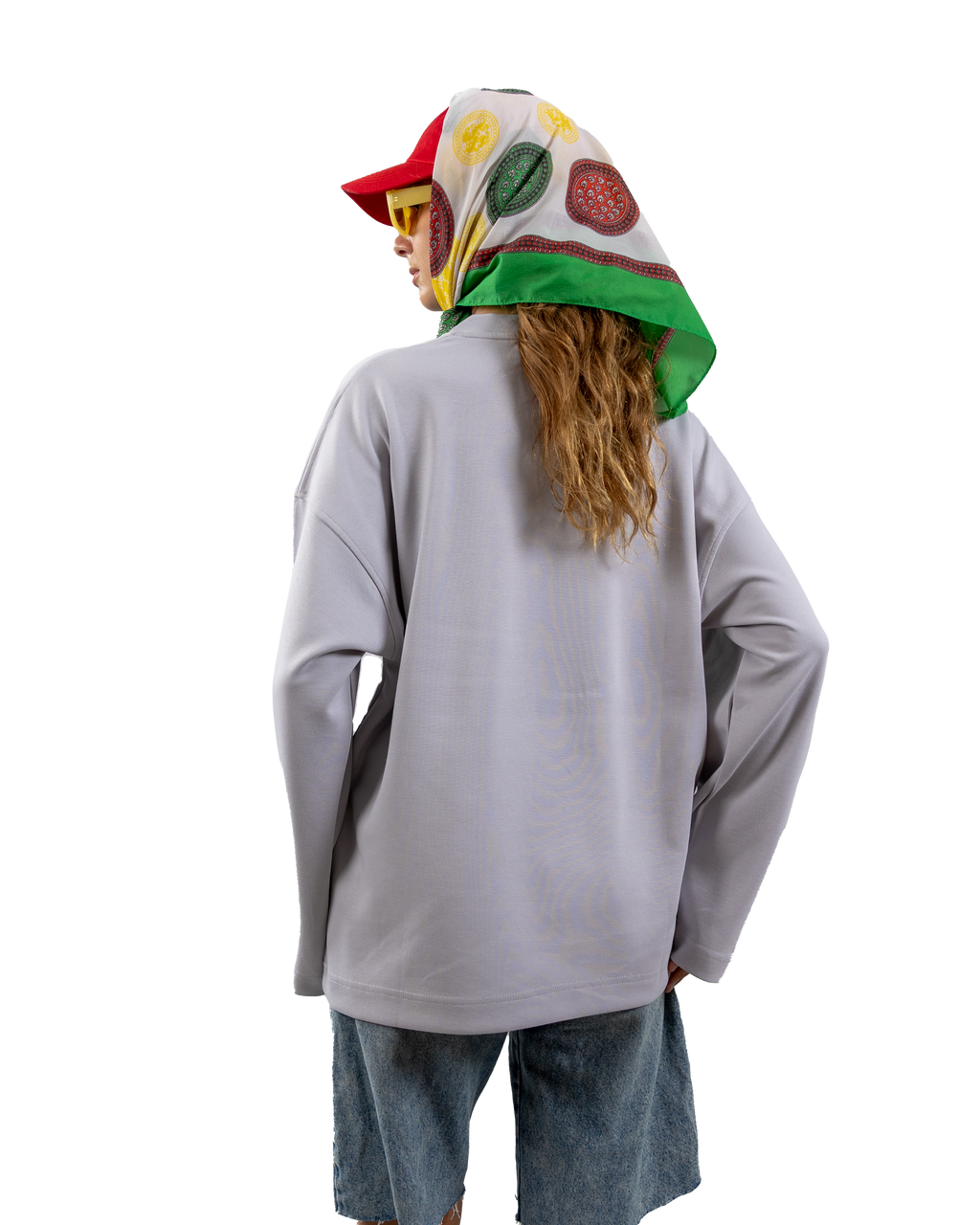 Long Sleeves T-shirt