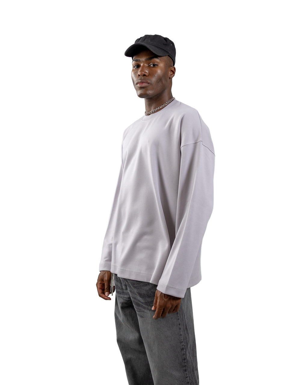 Long Sleeves T-shirt