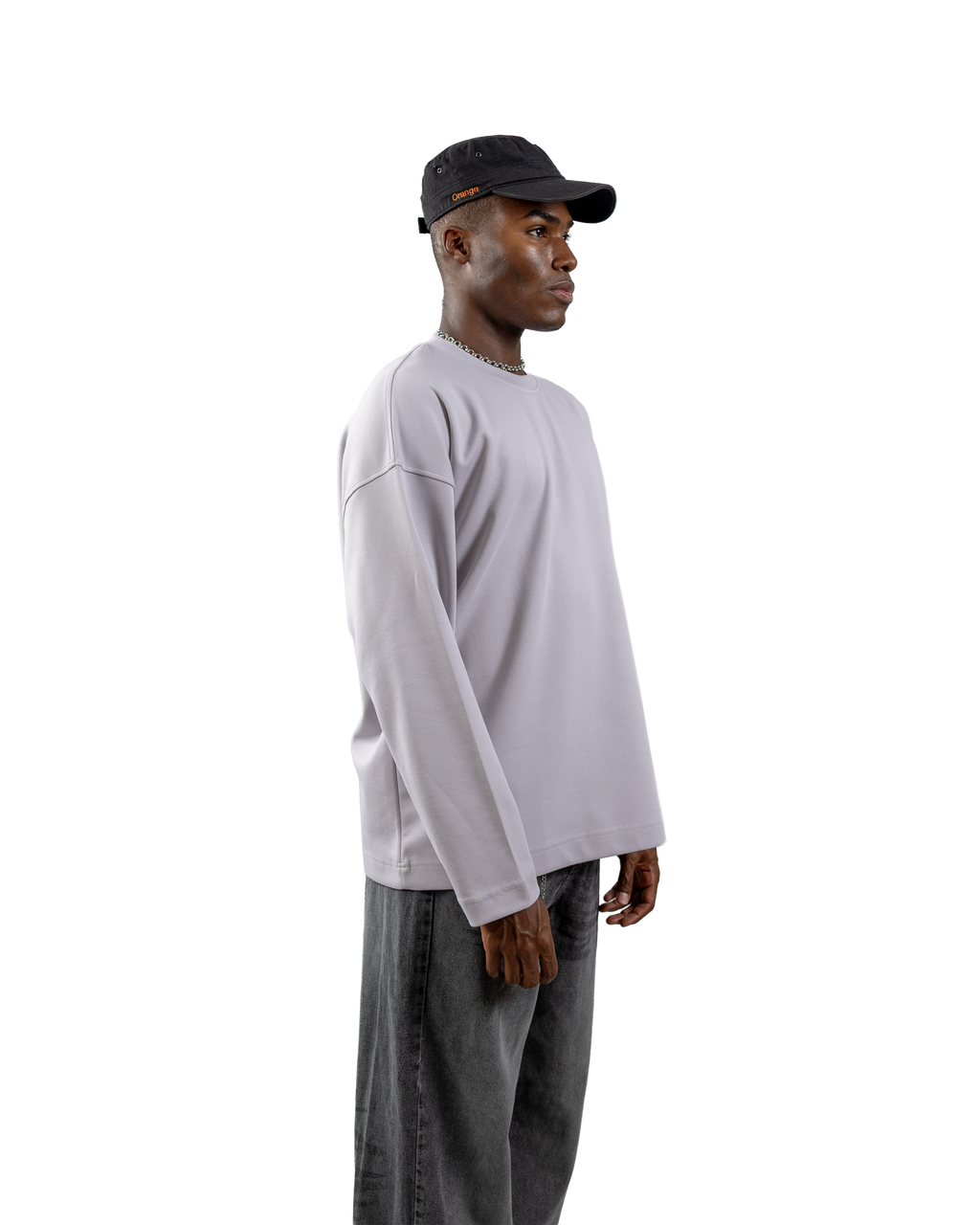 Long Sleeves T-shirt