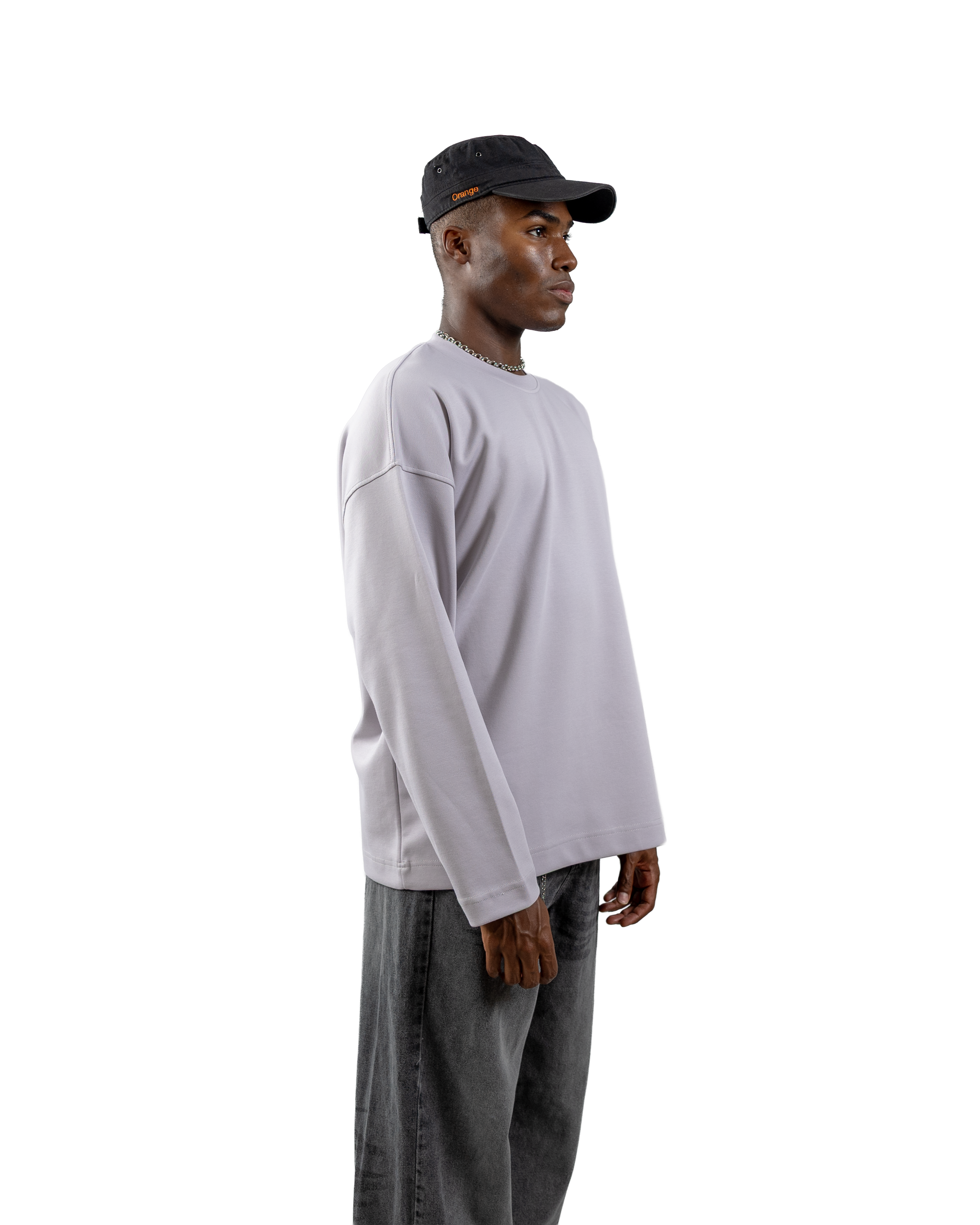 Long Sleeves T-shirt