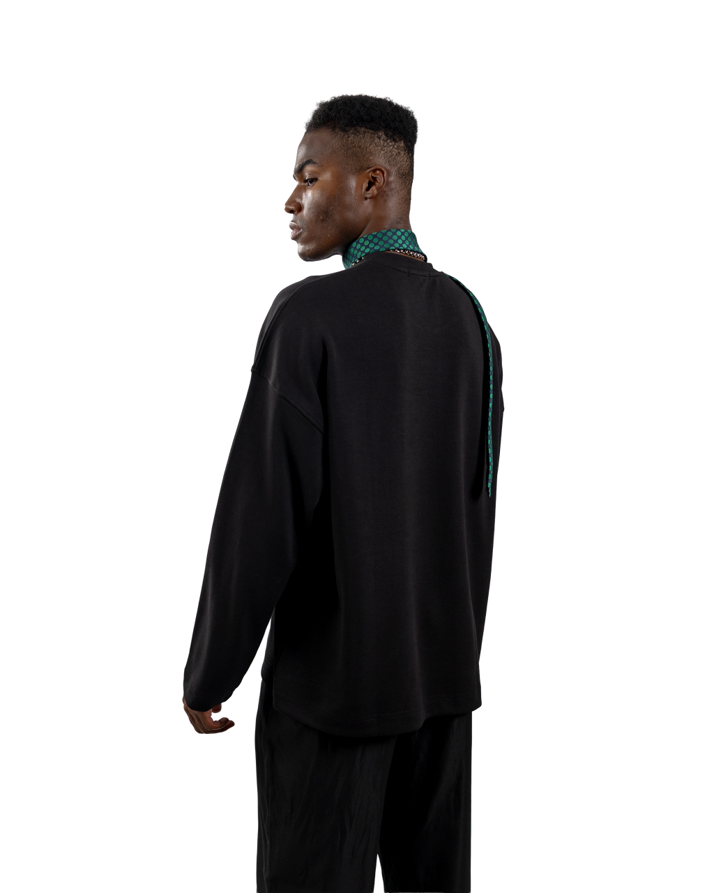 Long Sleeves T-shirt