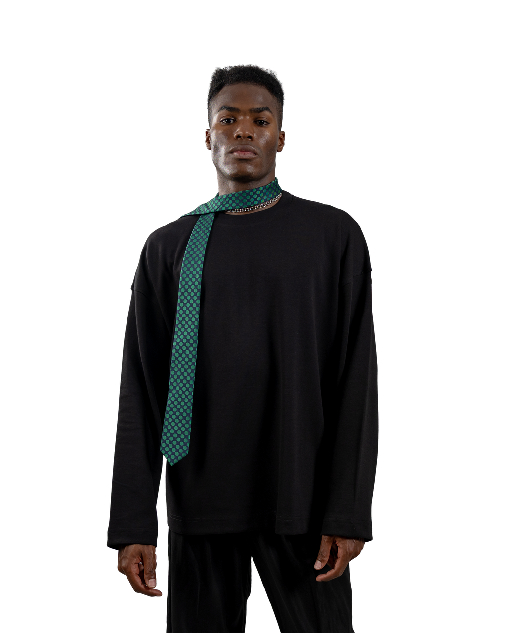 Long Sleeves T-shirt