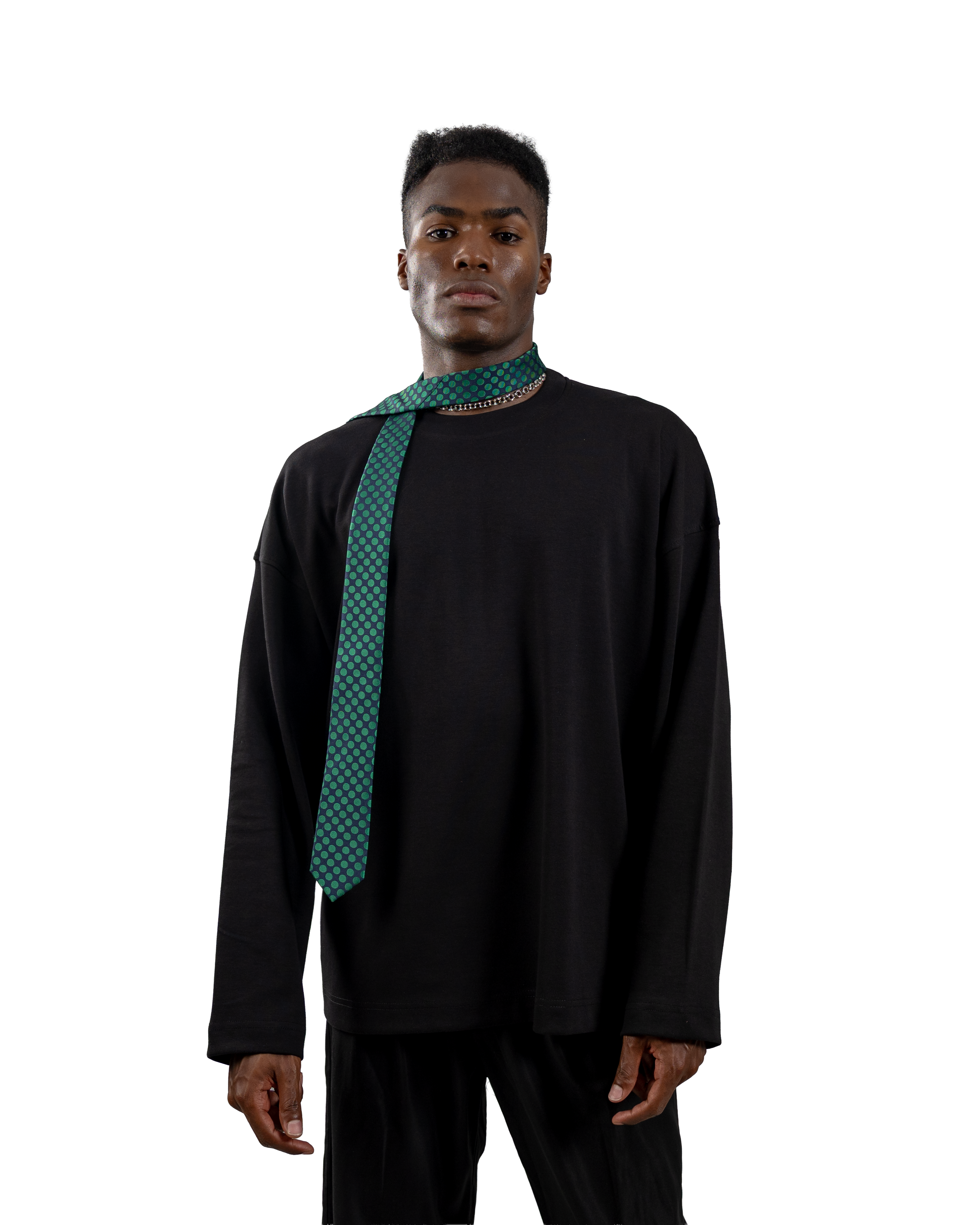 Long Sleeves T-shirt