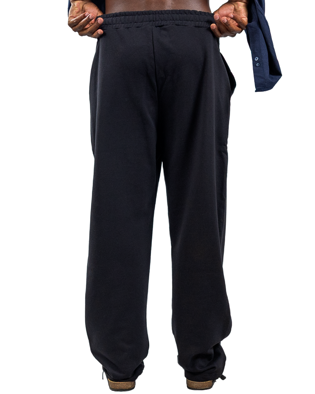Easefit Straight Pants