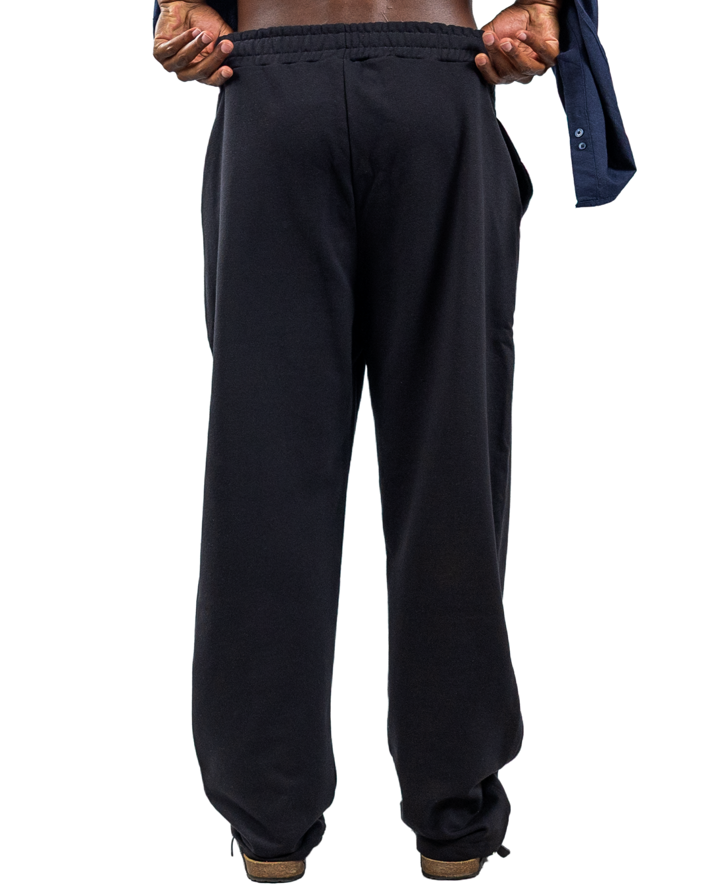 Easefit Straight Pants