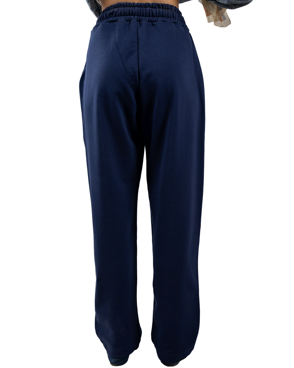 Easefit Straight Pants