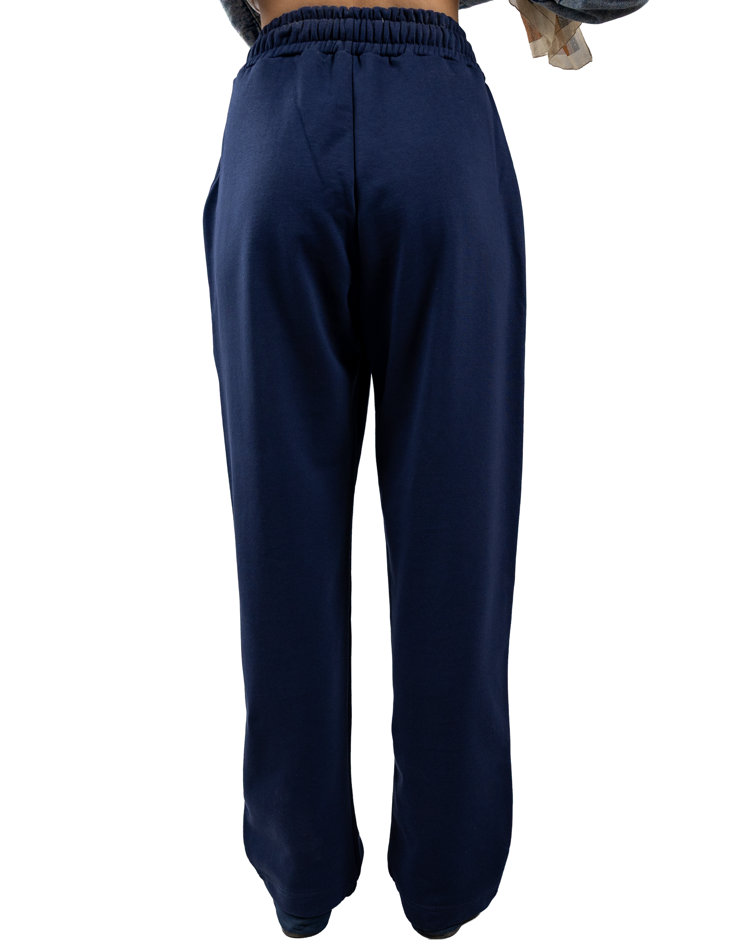 Easefit Straight Pants