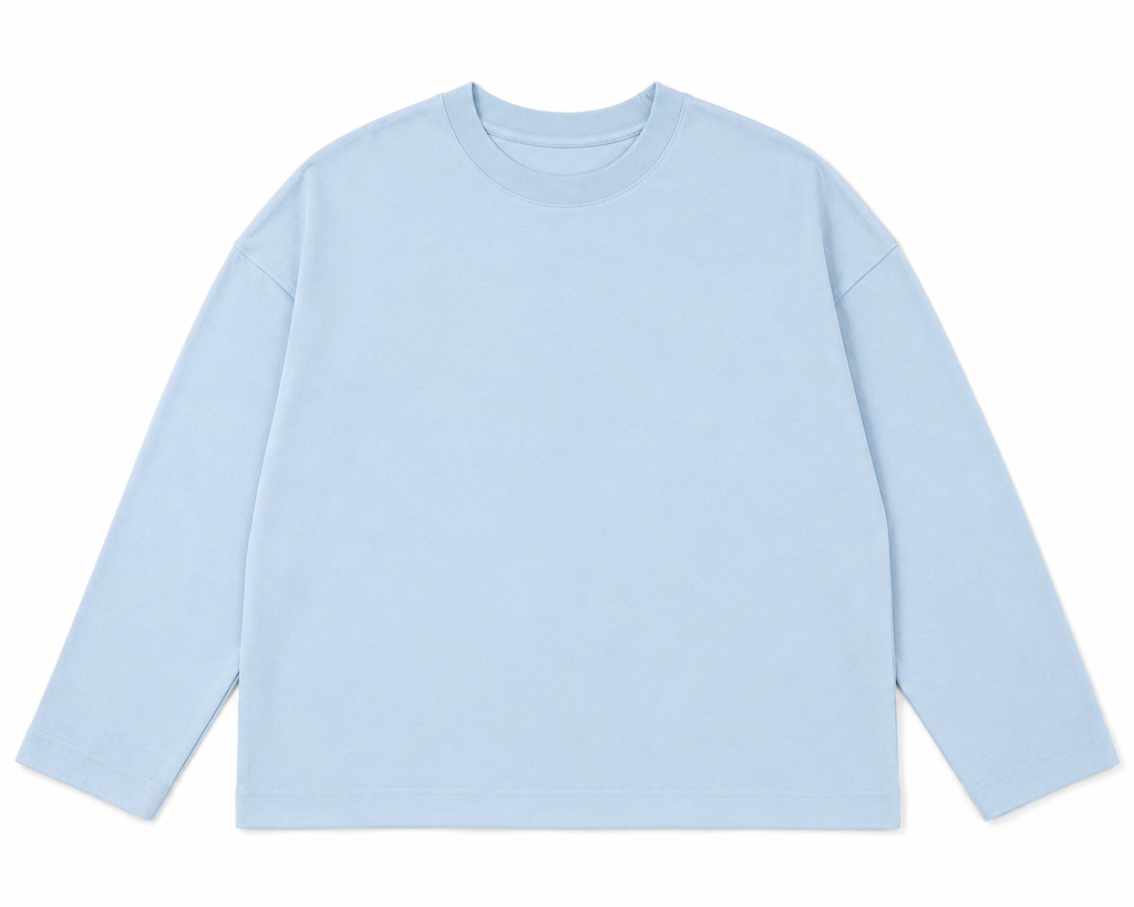 Long Sleeves T-shirt