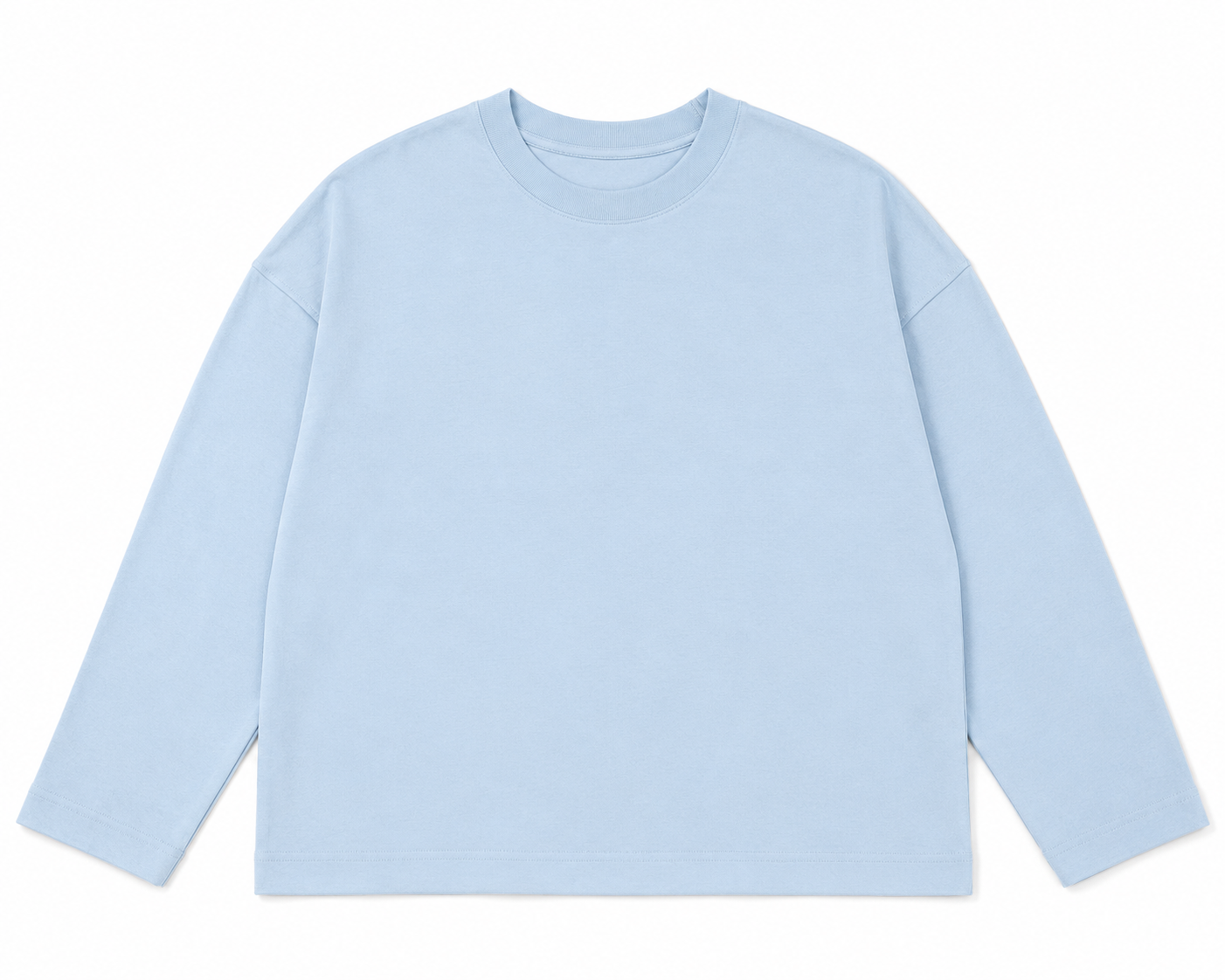 Long Sleeves T-shirt