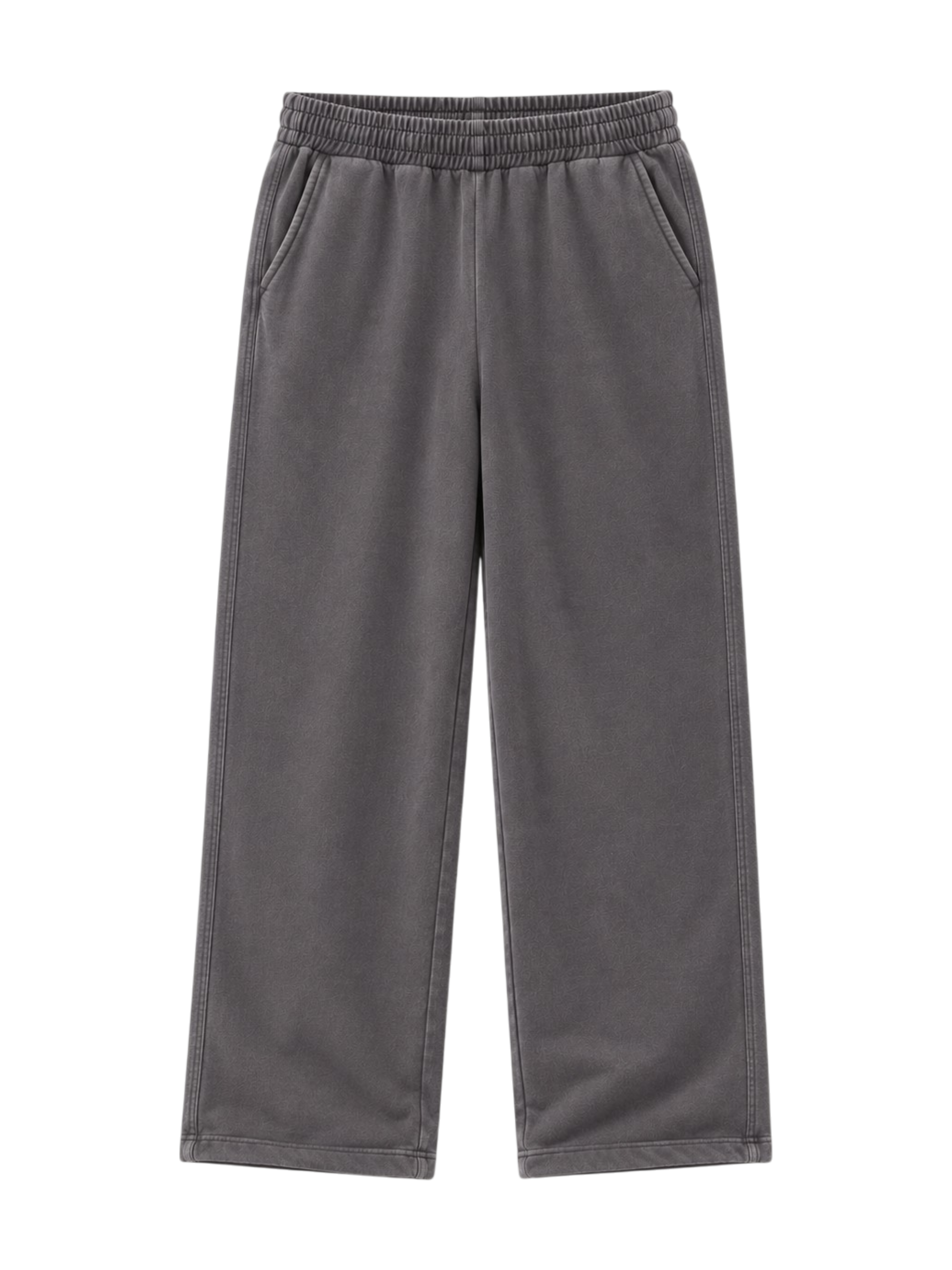 Acid Wash Pants