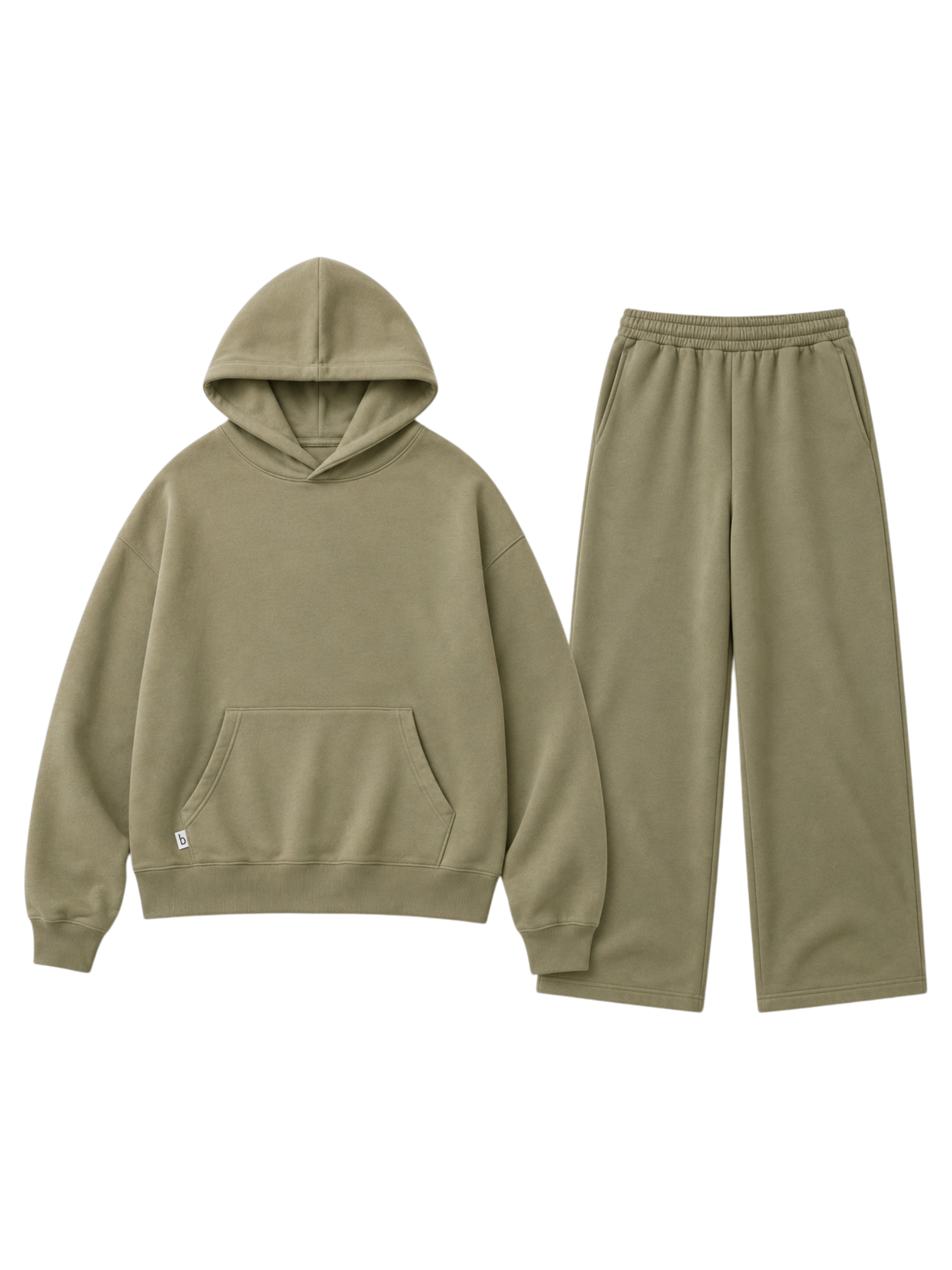 Aura Set - Olive Oil