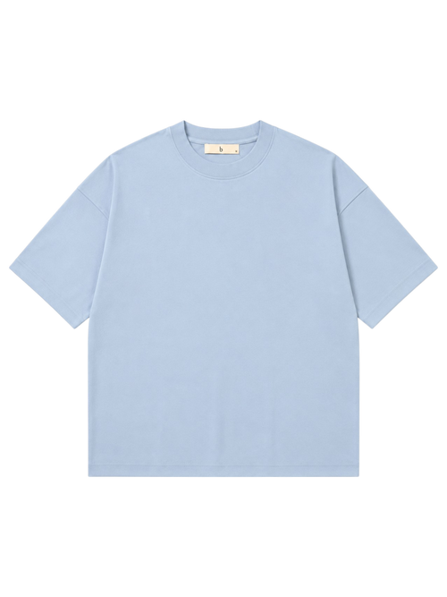 Ultra Soft T-Shirt Boxy Fit