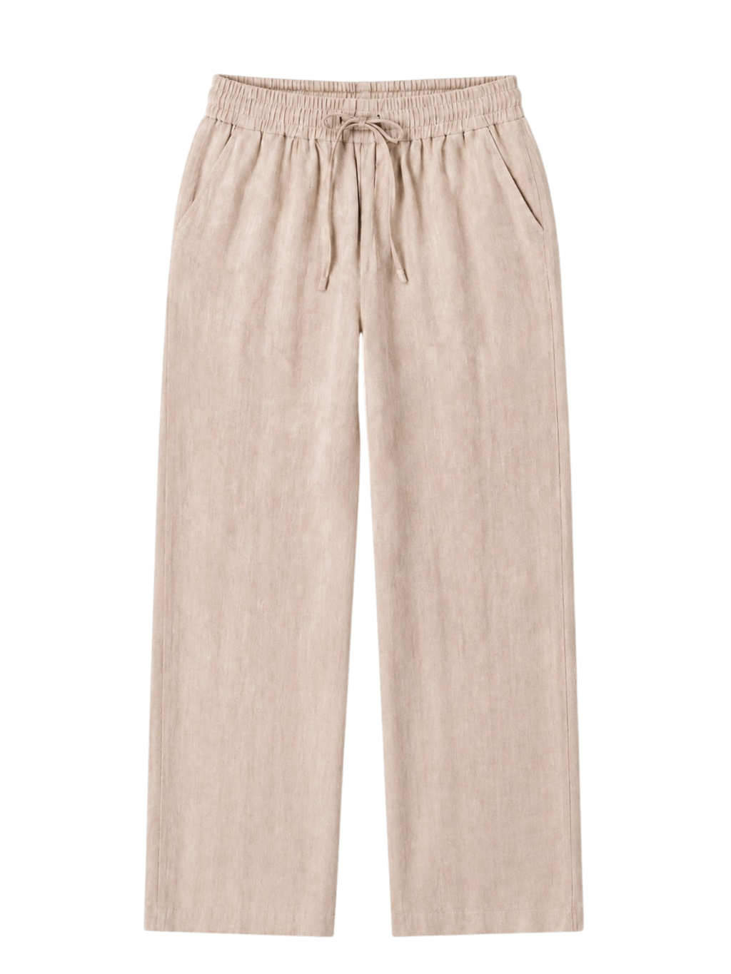 Men Linen Pants