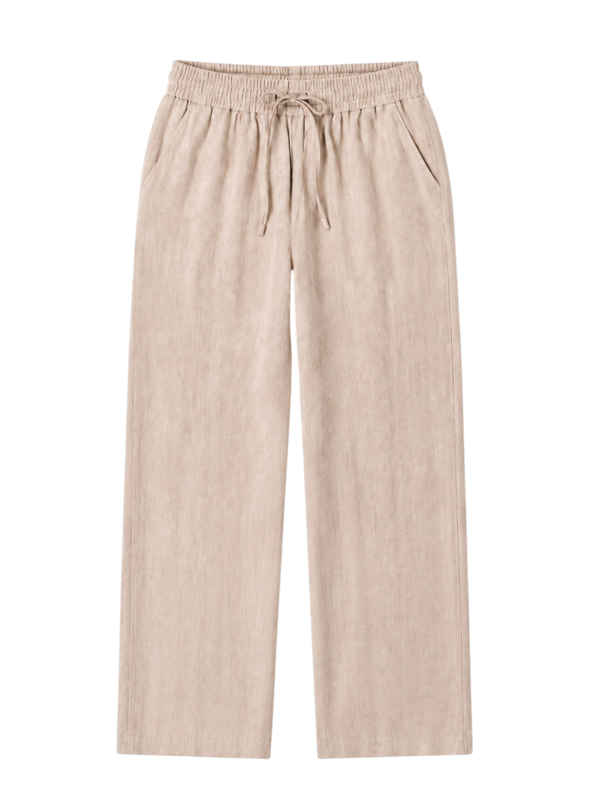 Men Linen Pants