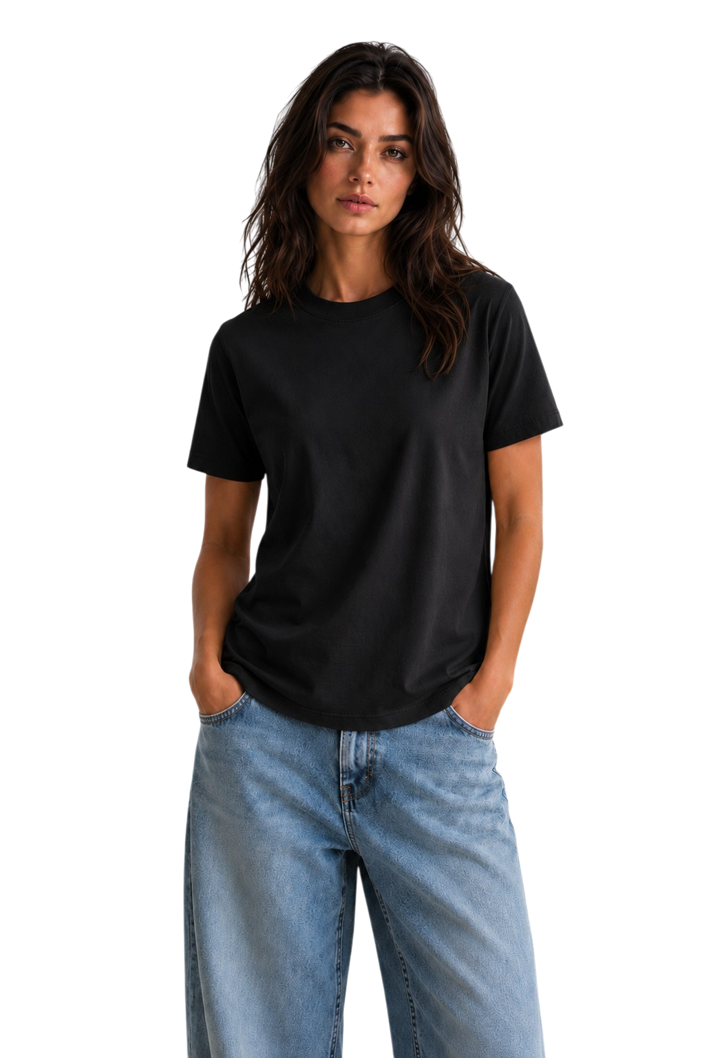 Regular Fit T-shirt
