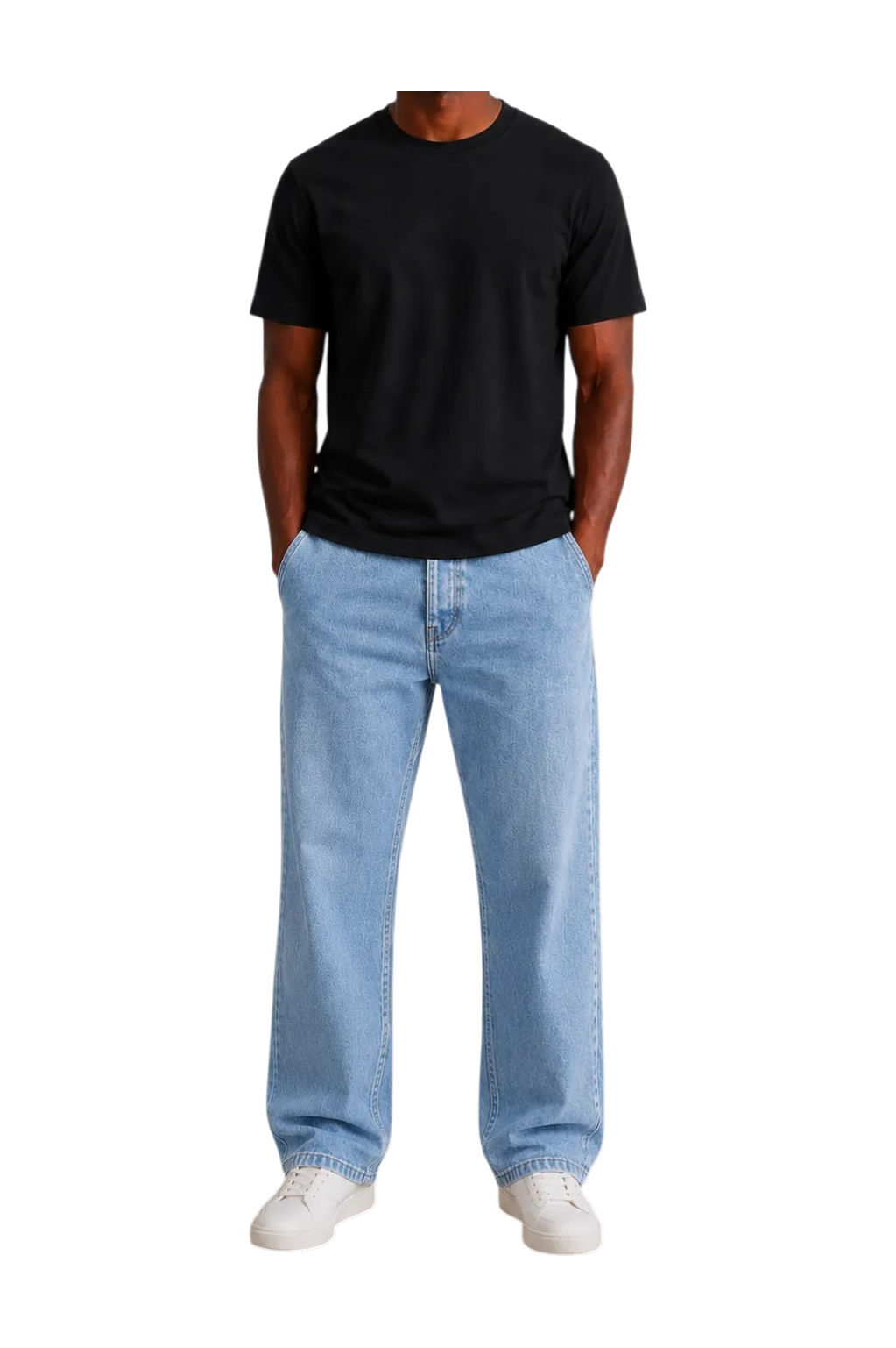 Regular Fit T-shirt